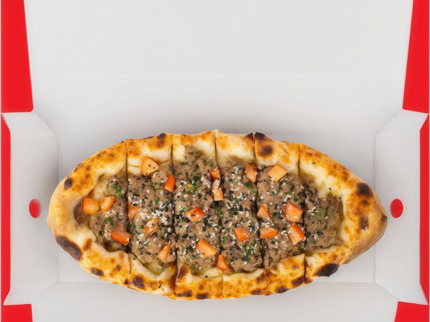 Laham Bread