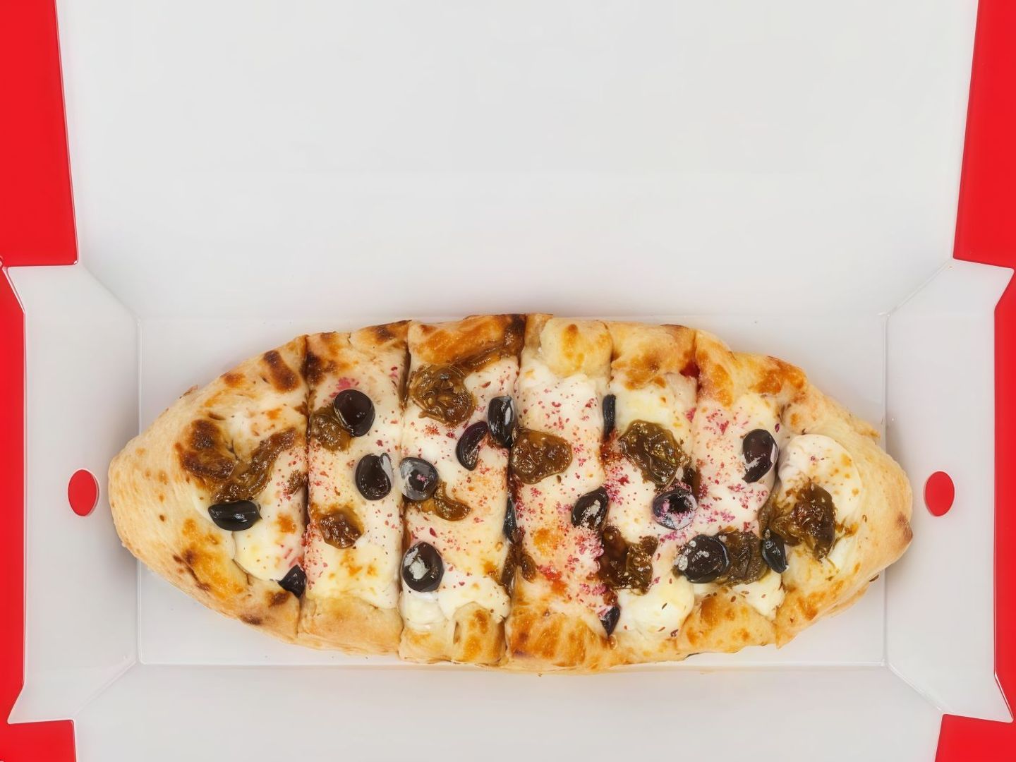 Labnah Bread