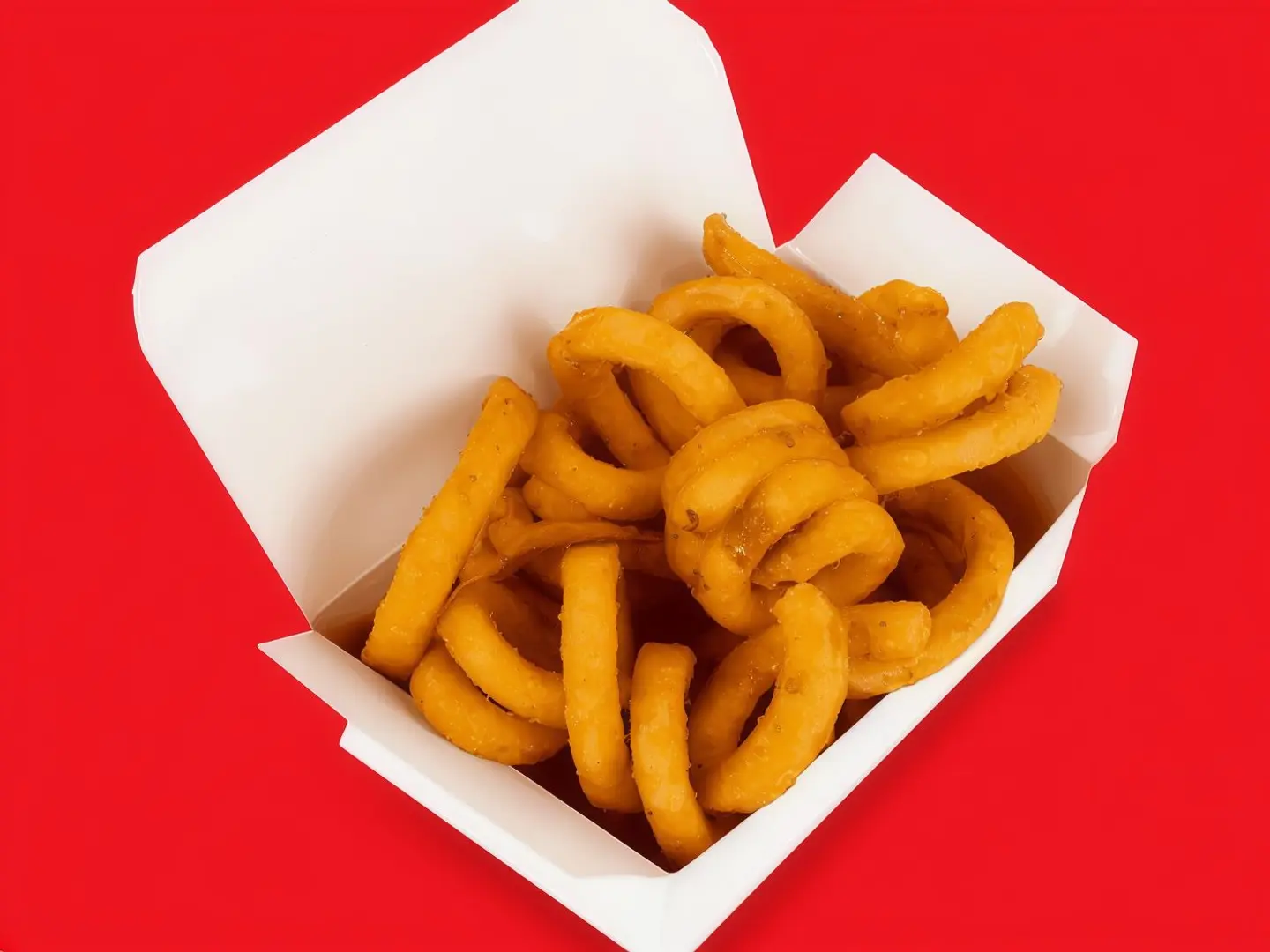 Curly Fries