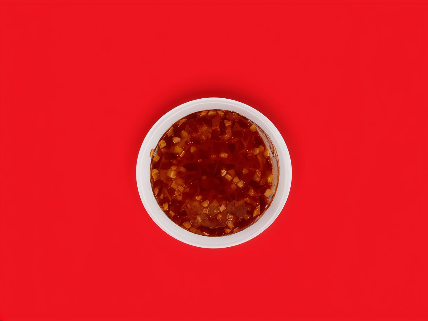 Spicy Thai