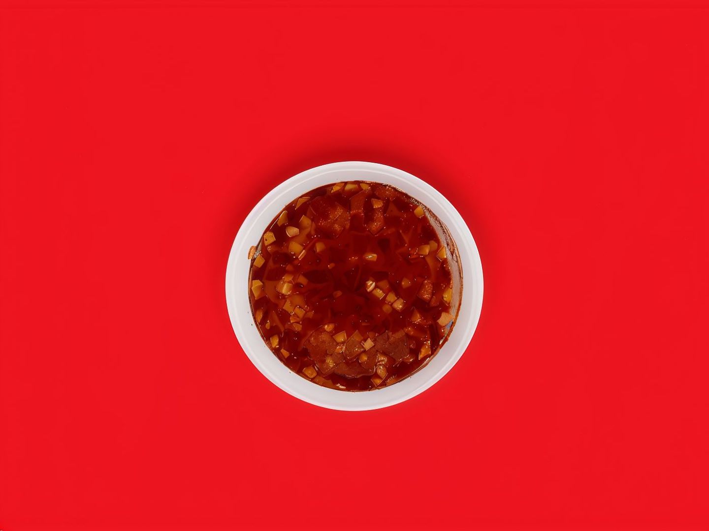 Spicy Thai
