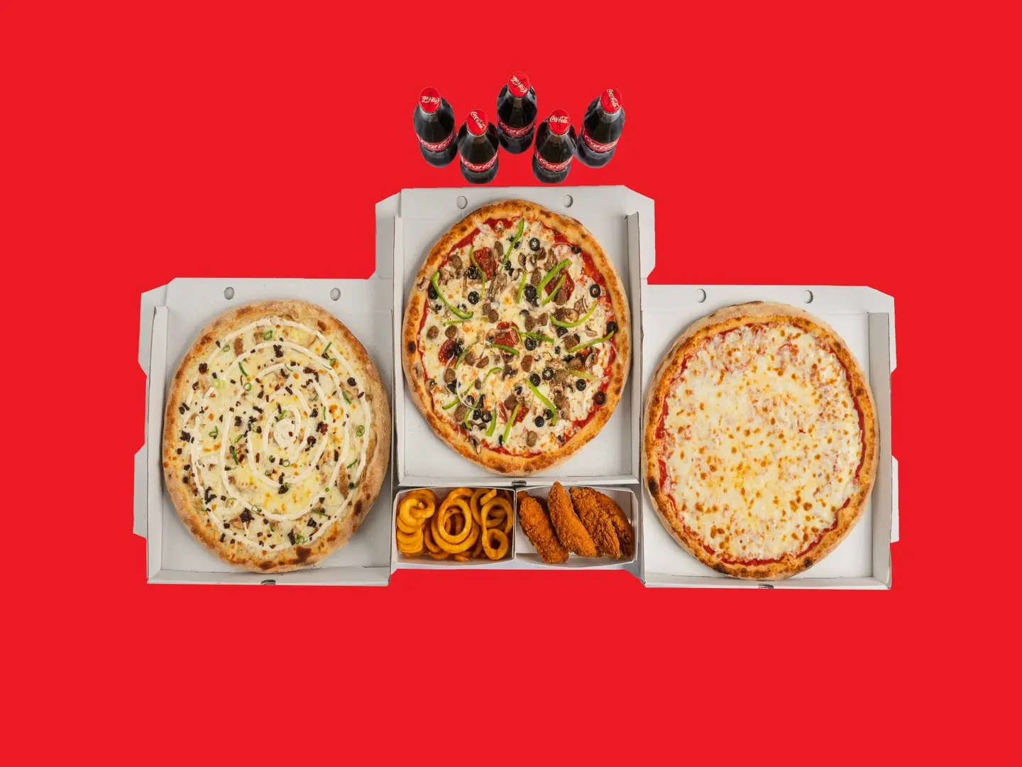 Gathering Offer For 5