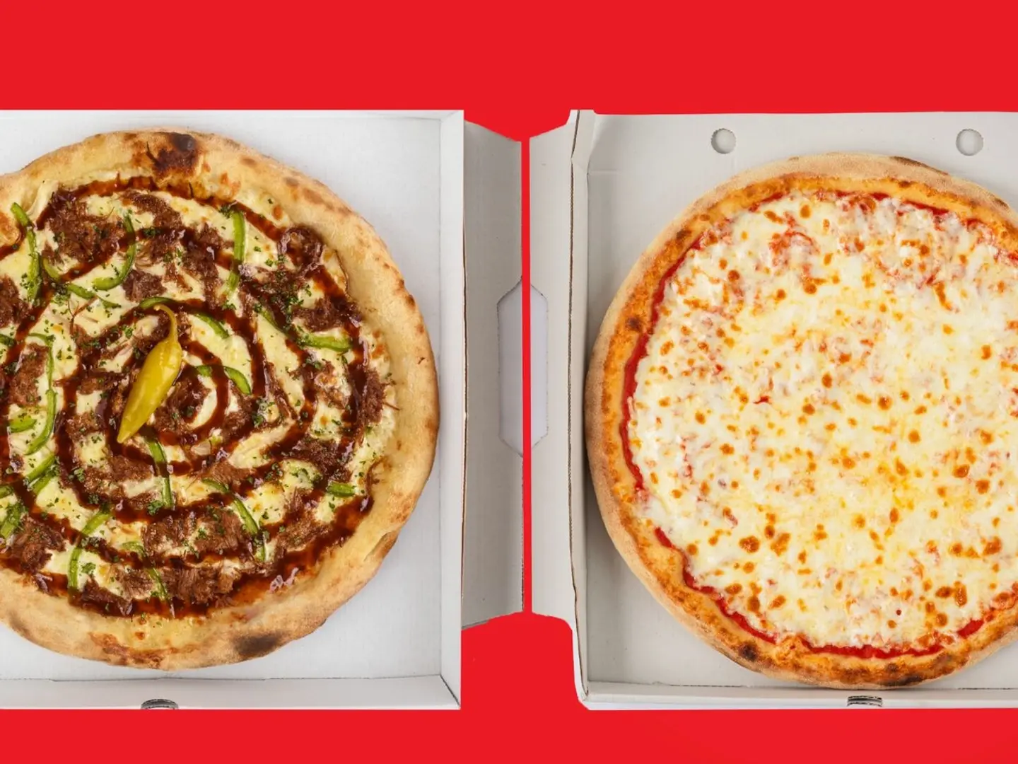 Buy One Get One