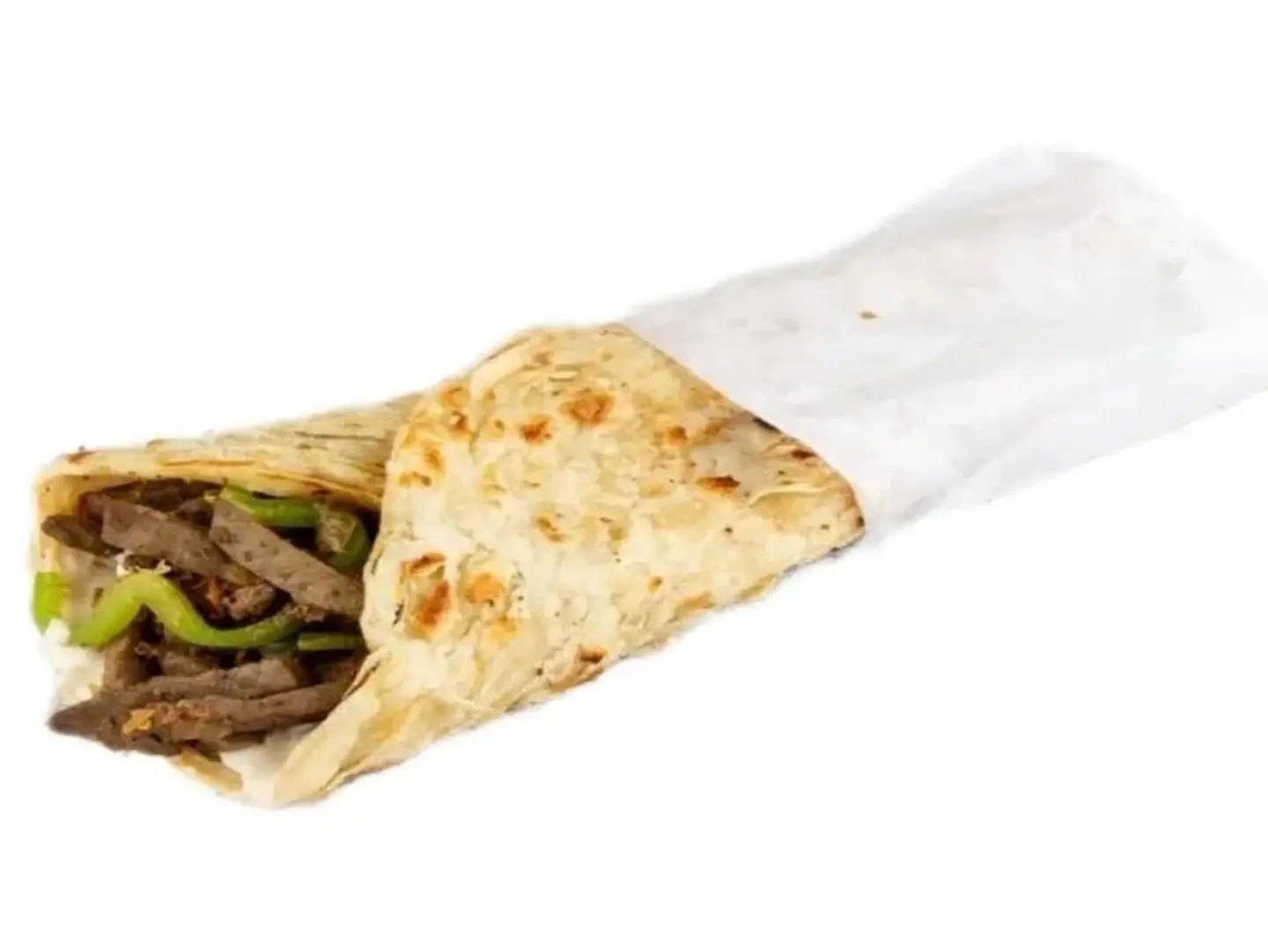 Chapati Liver