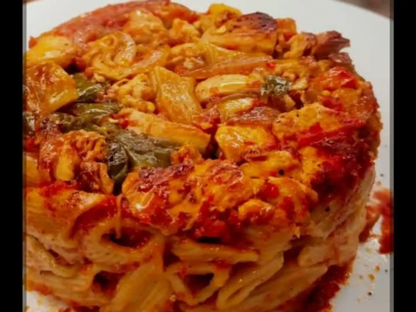 Makarona Dagag