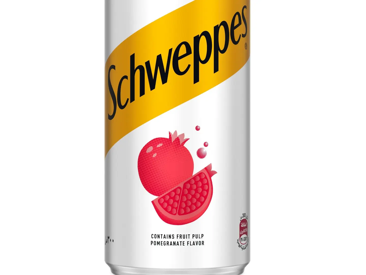 Schweppes
