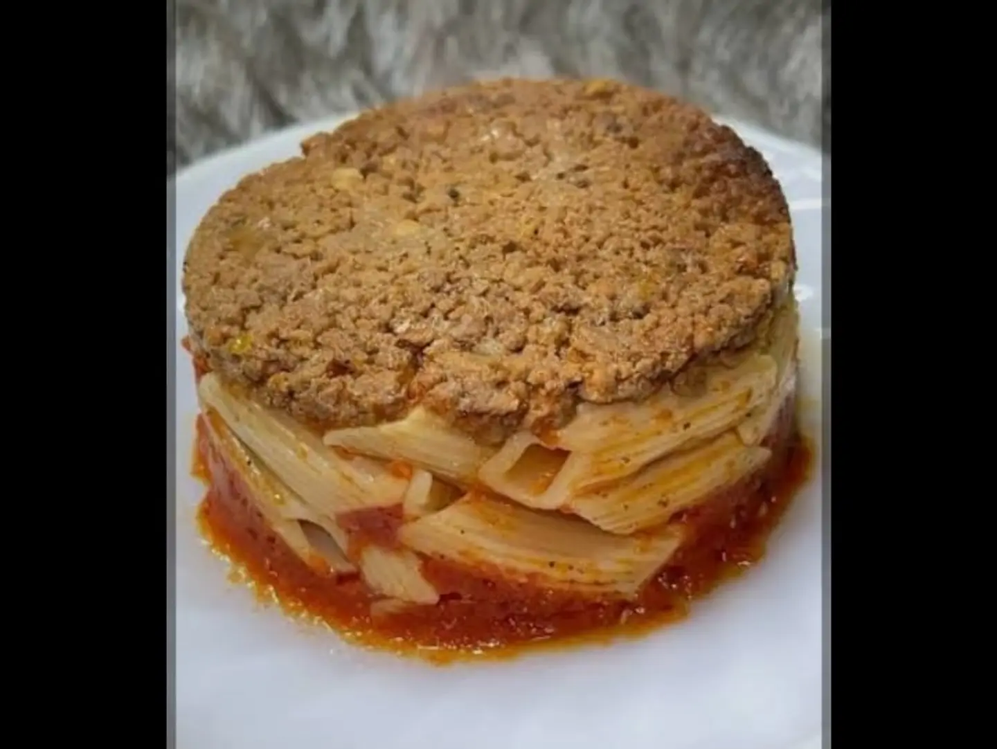 Makarona Lahm