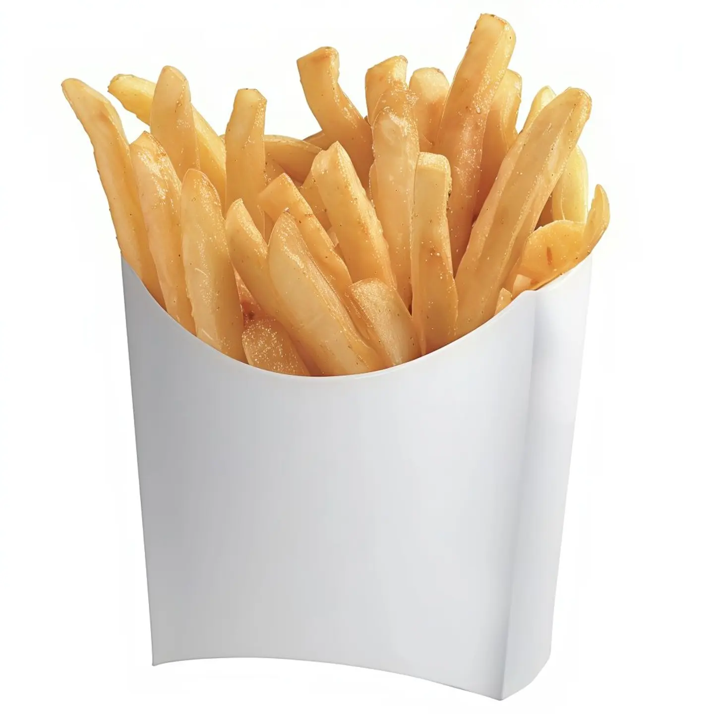 Potatoes