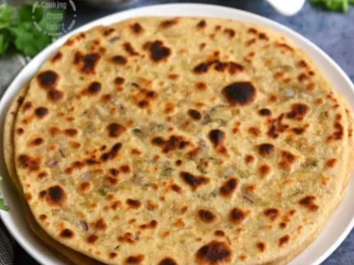 Alo Paratha
