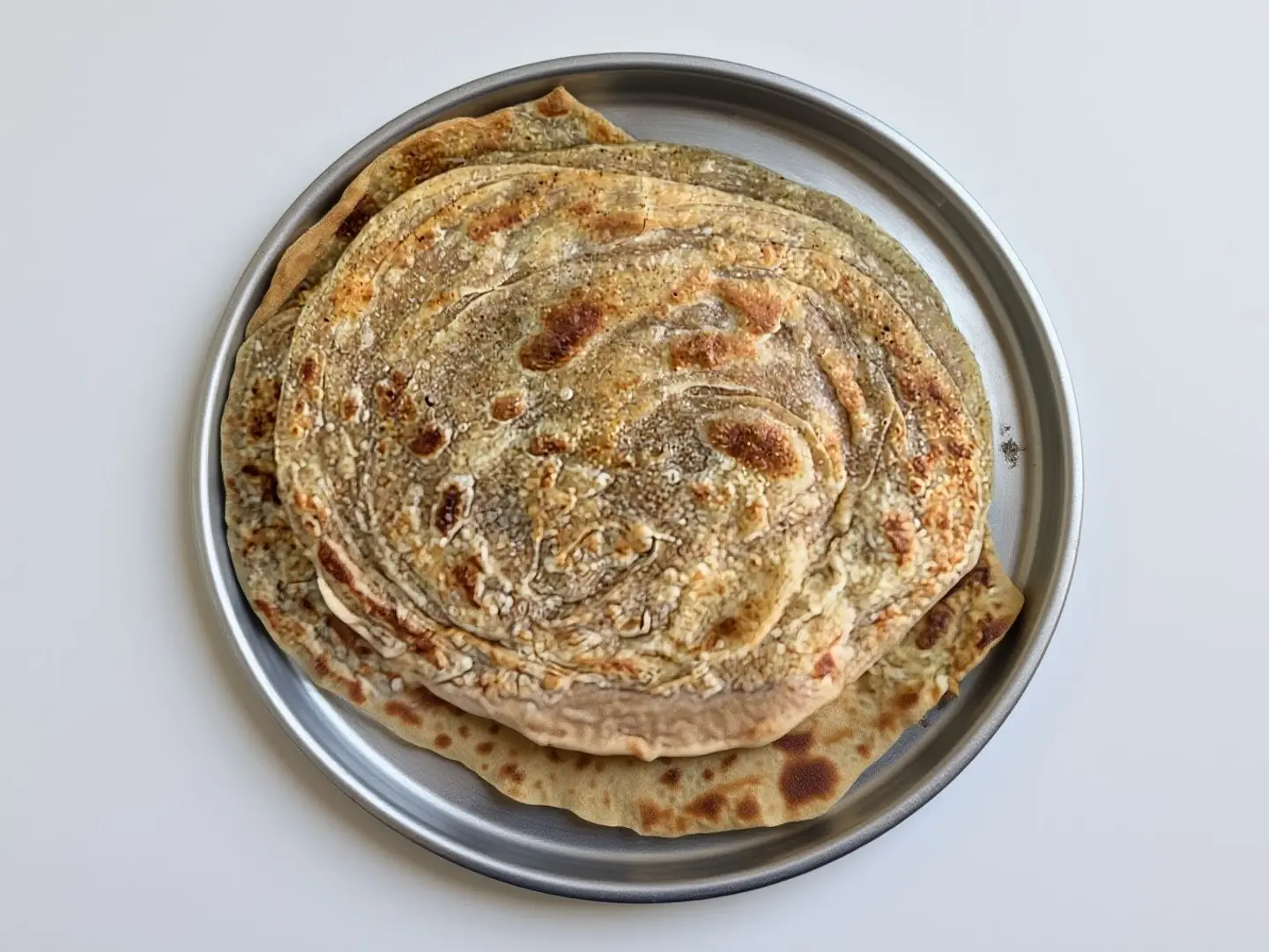 Plain Paratha