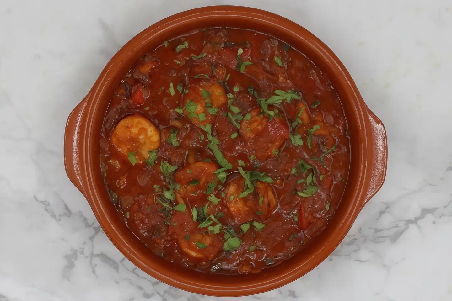 طاجن فيليه