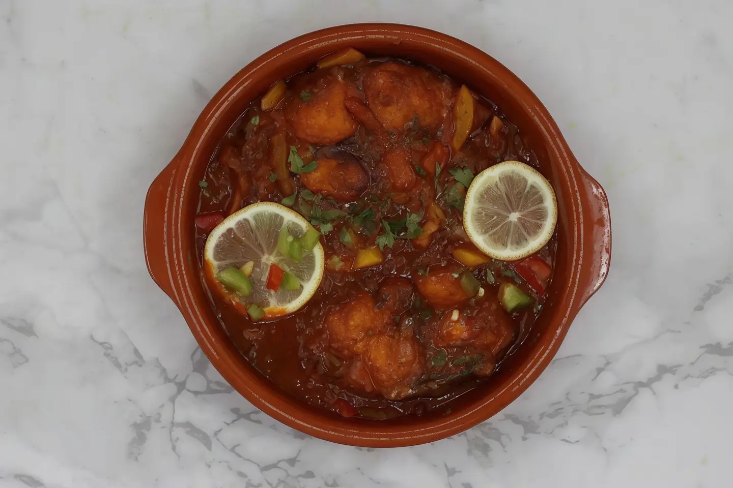 طاجن كنعد