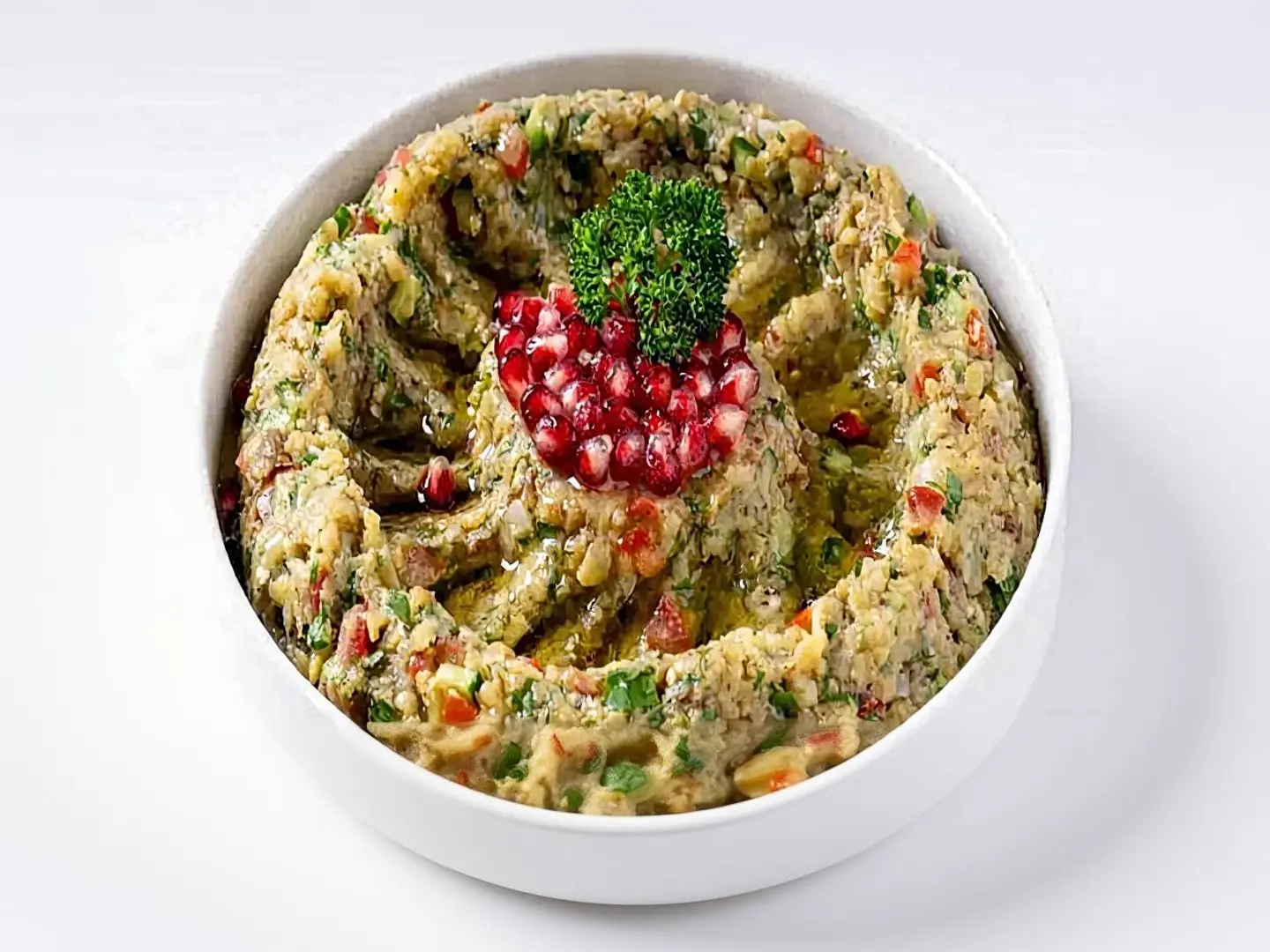 بابا غنوج