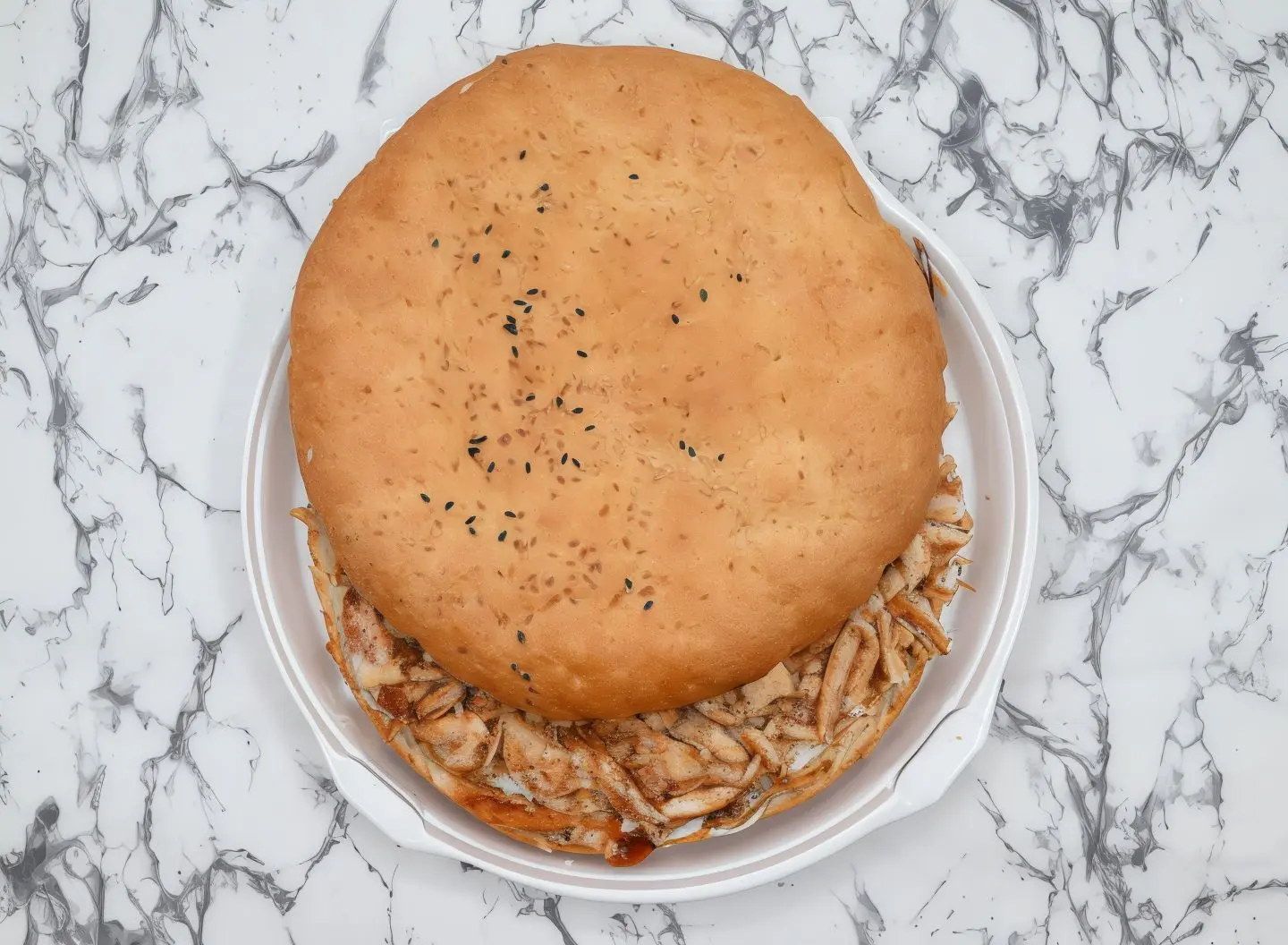 شاورما باشكا