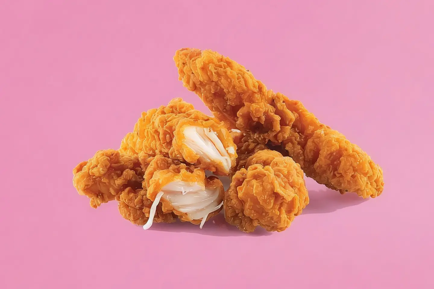 Chicken Strips