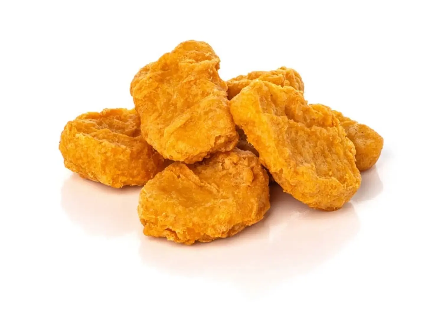 قطع ناجتس دجاج 5