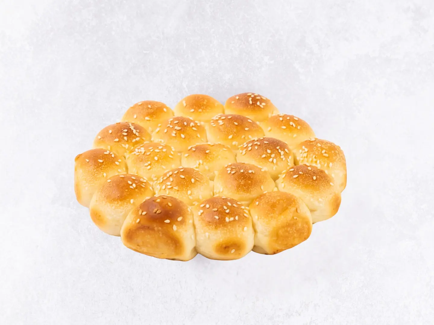 خليه سمسم وشرية