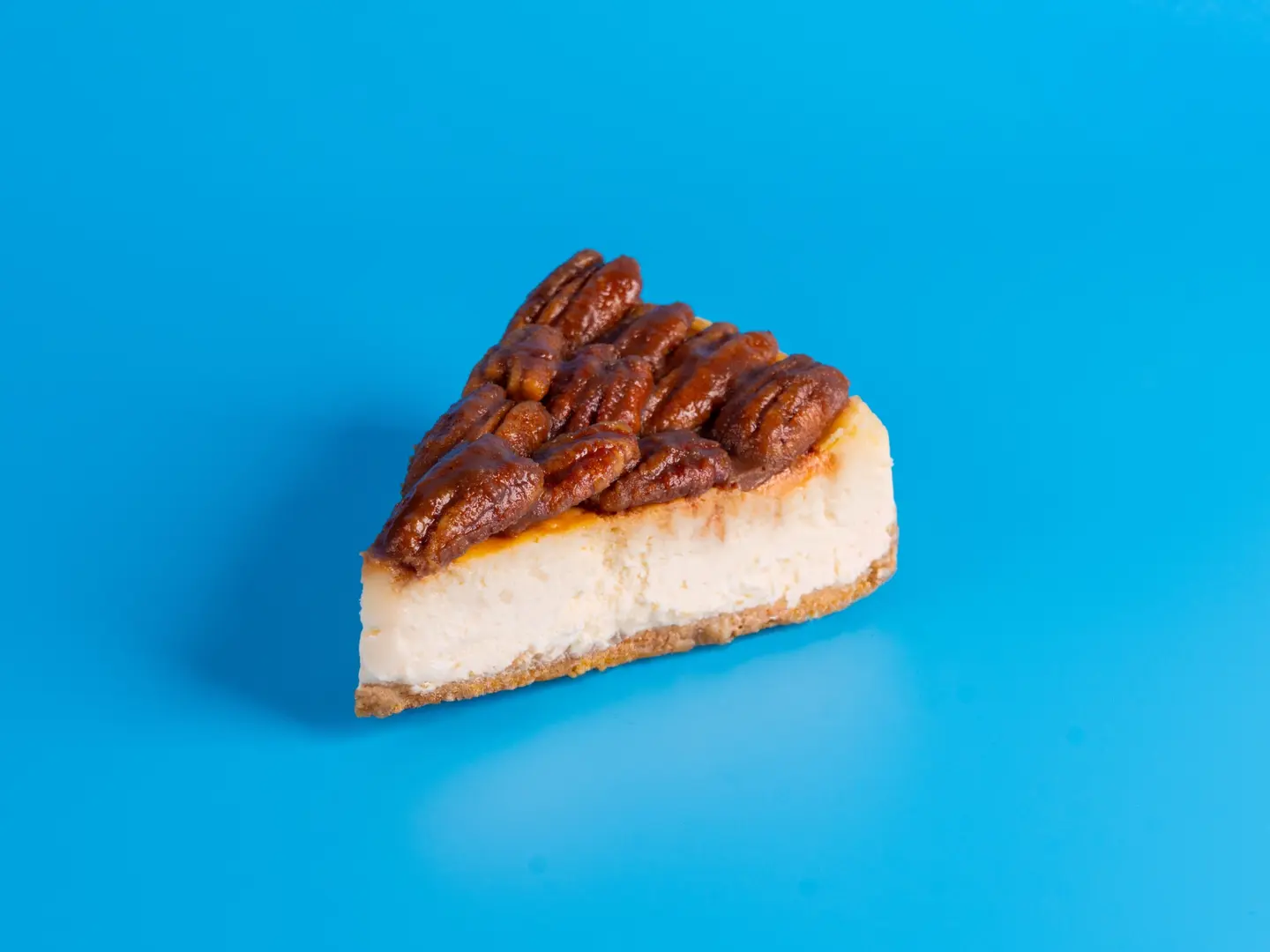 بيكان تشيزكيك