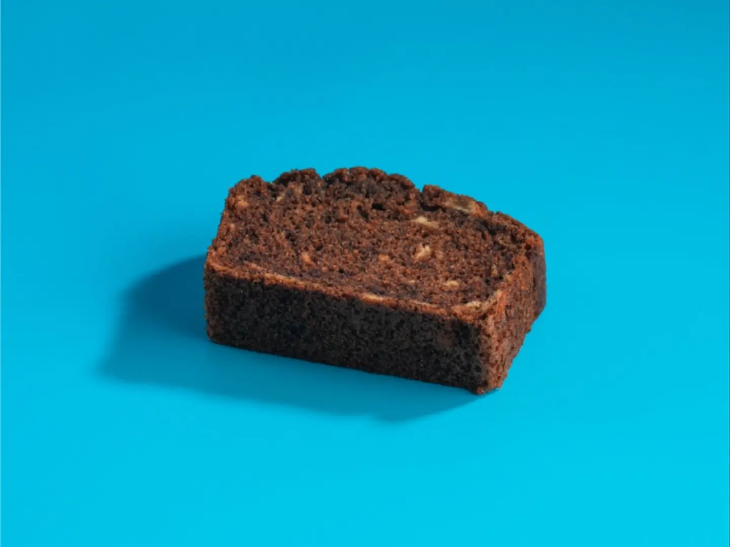 Classic Banana Bread