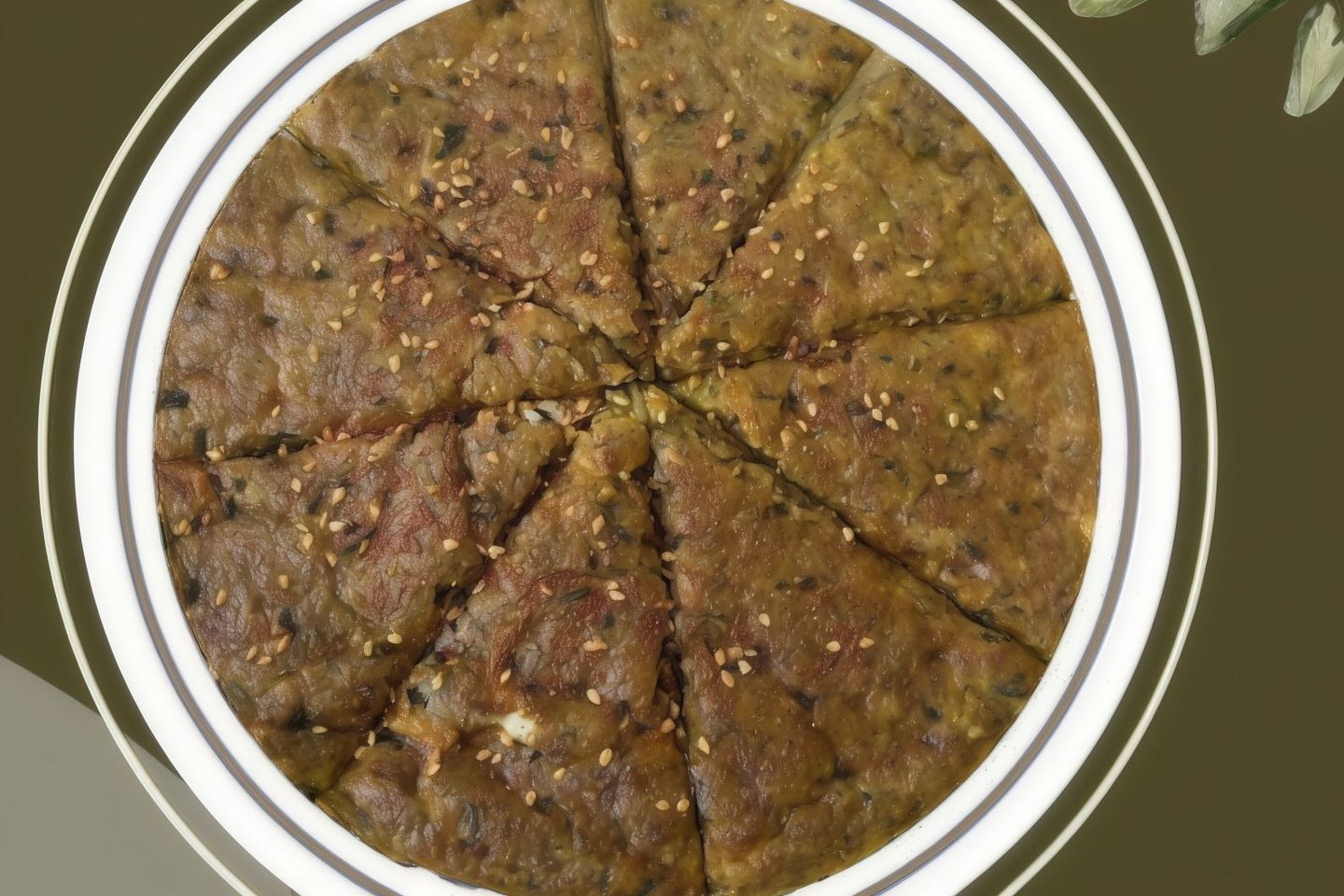 Keto Pie