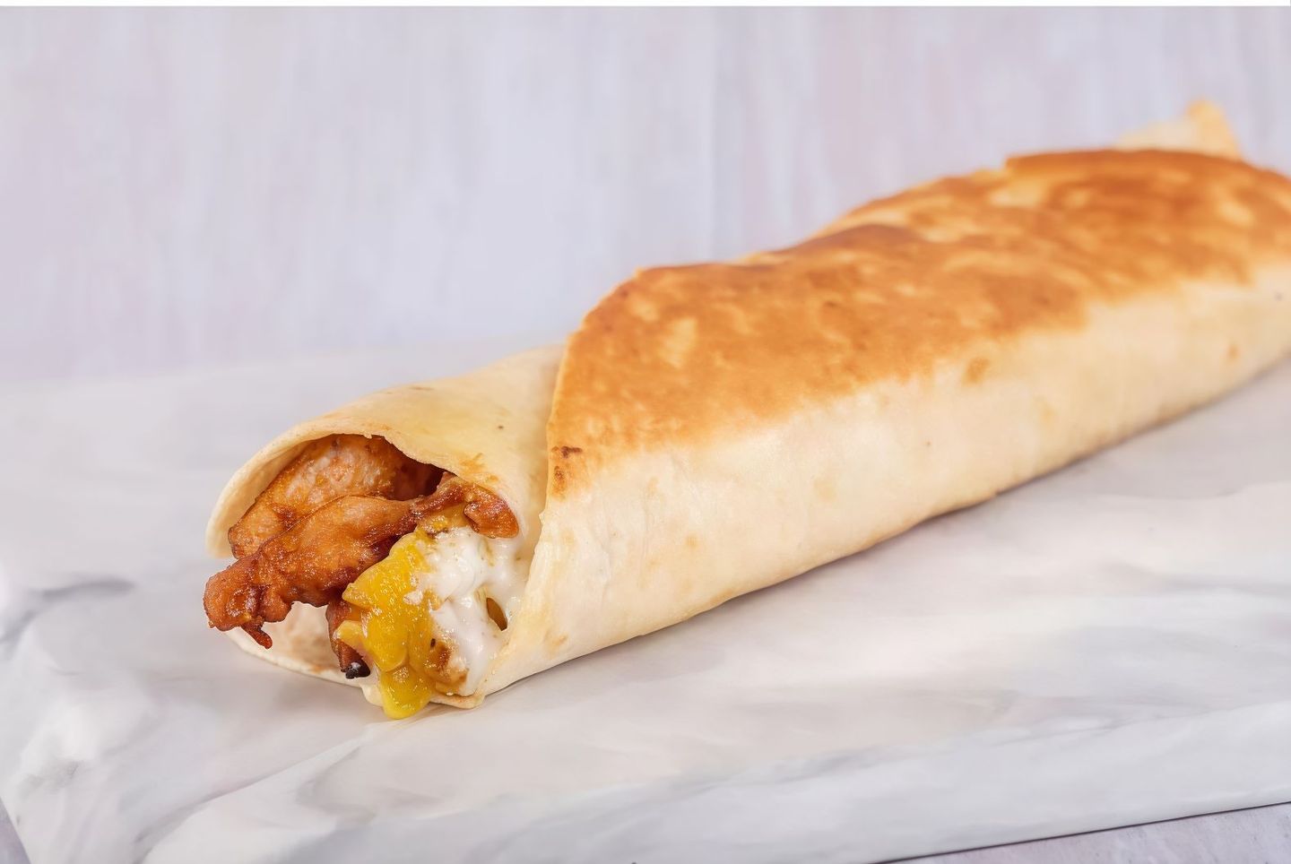 Small Shawarma