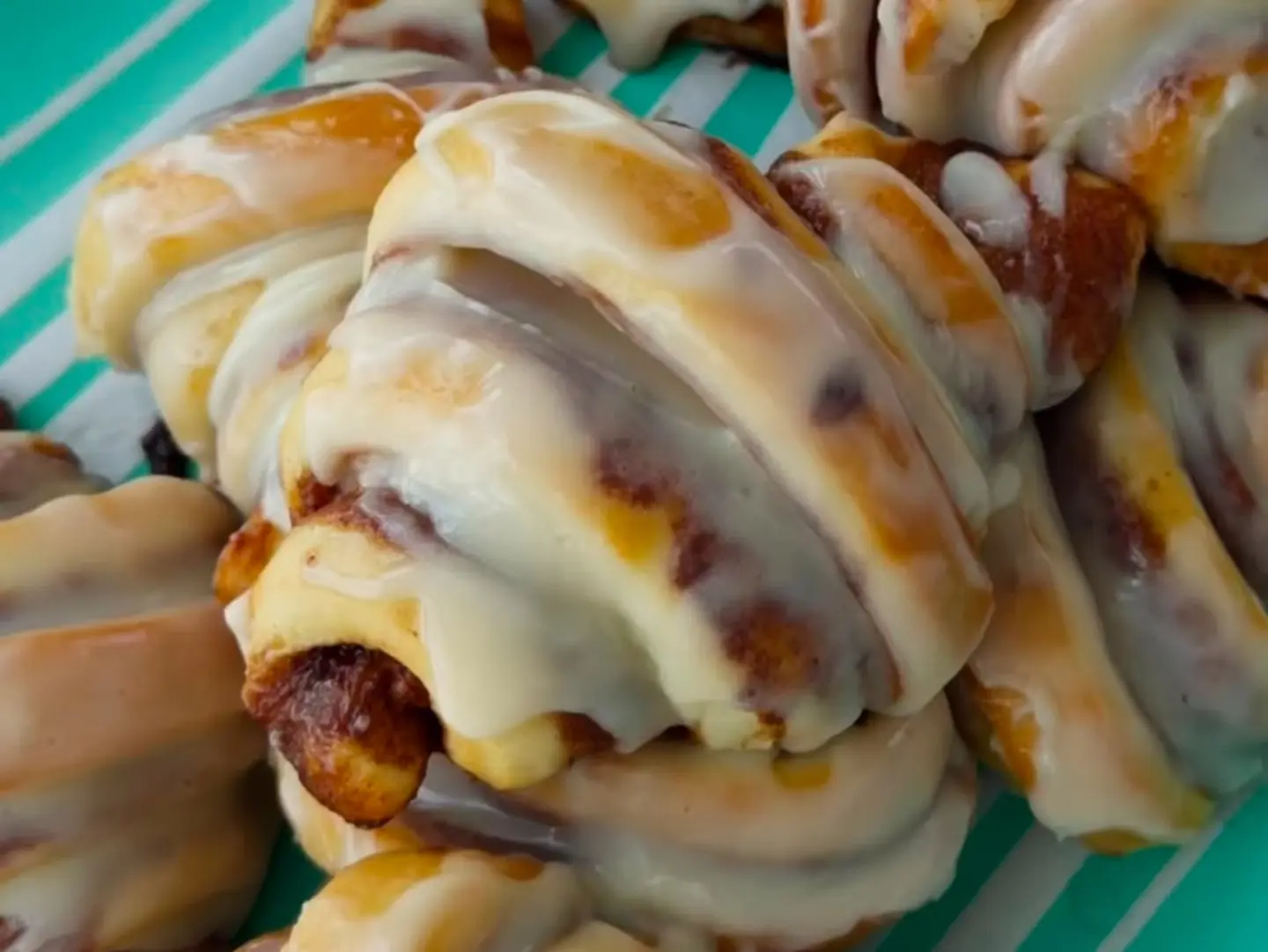 Bunrise Croissant