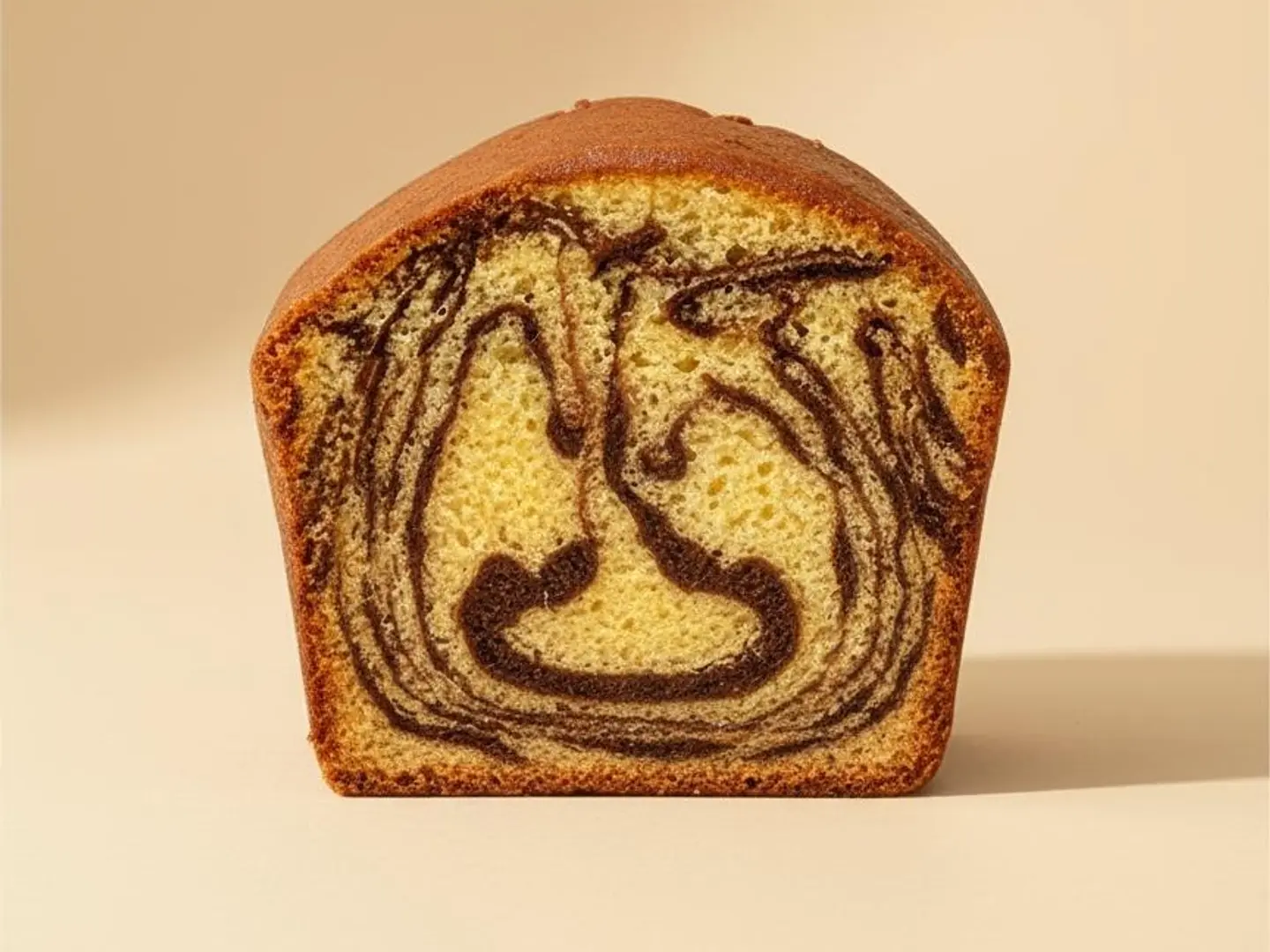 Marble Cake