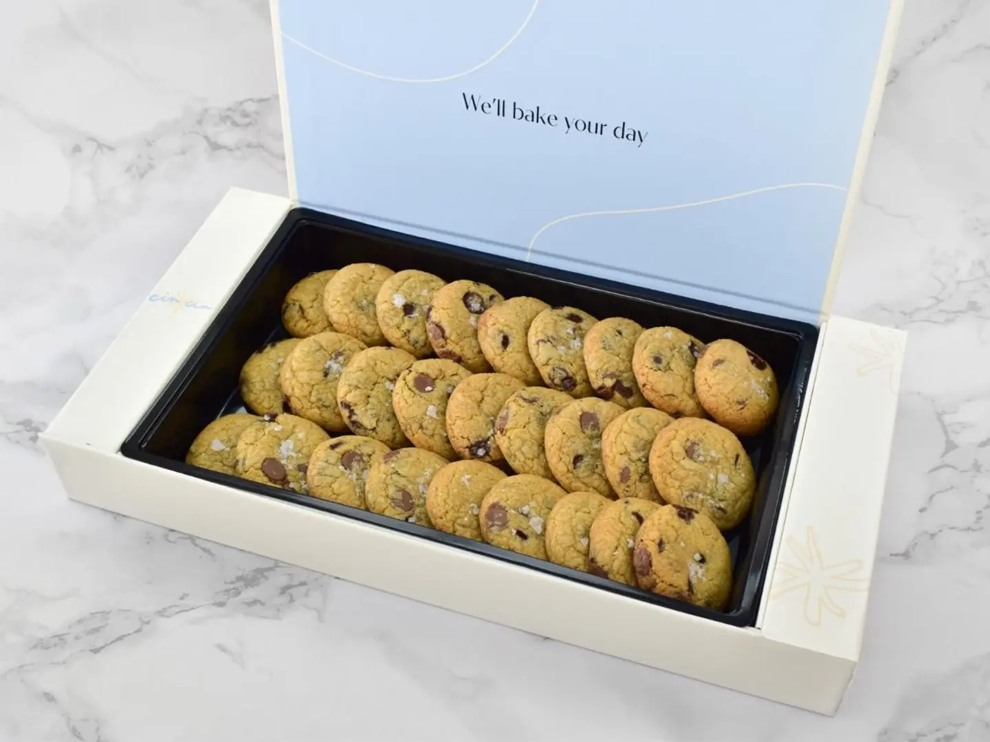 Chocolate Cookies