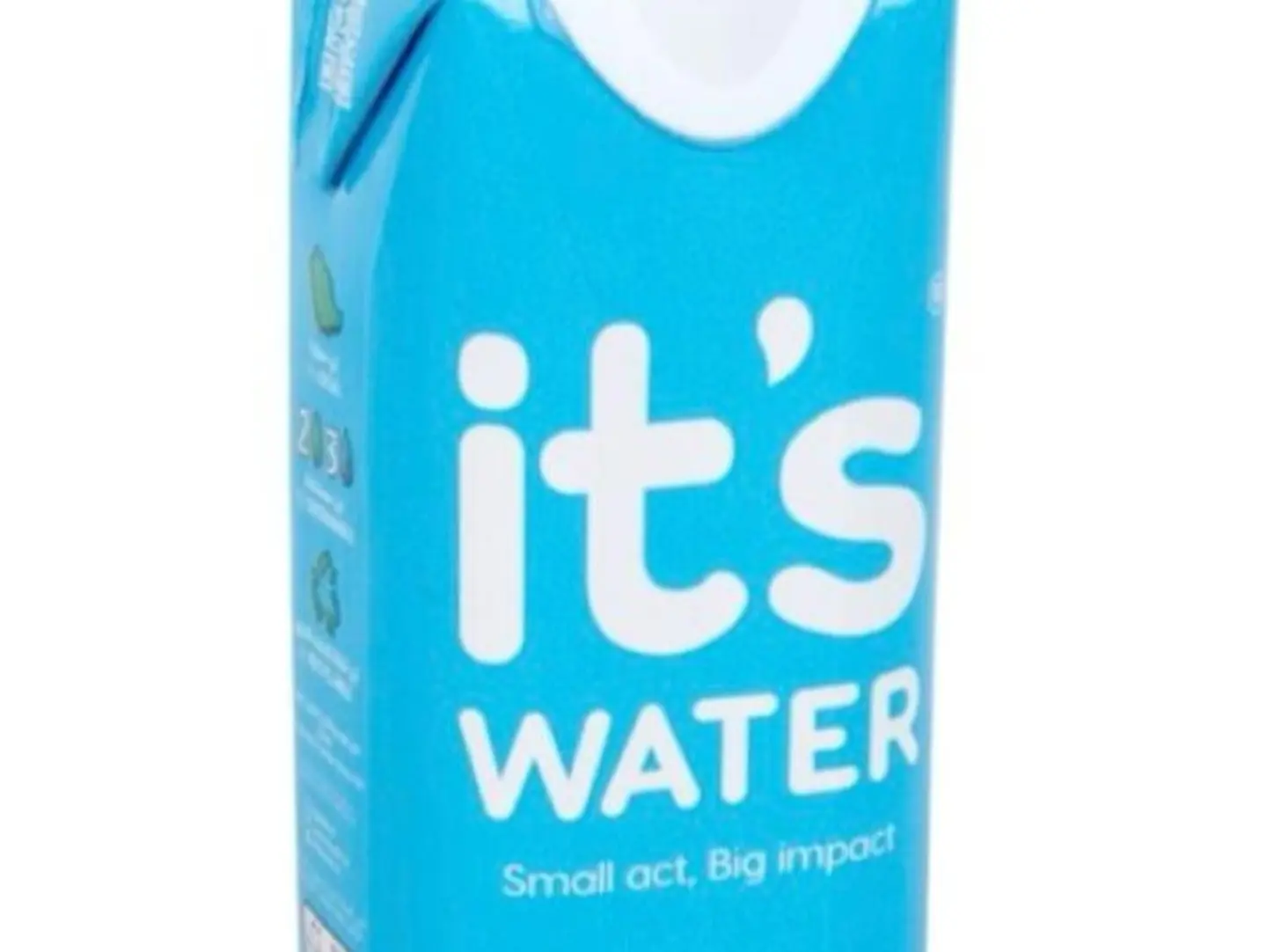 Regular Water