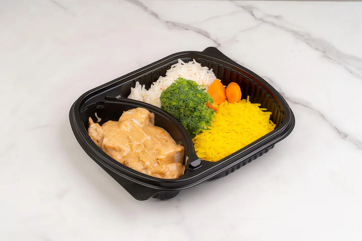 Peanut Chicken - 200 G