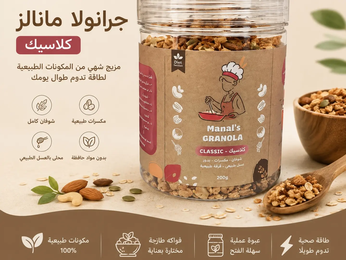 Granola