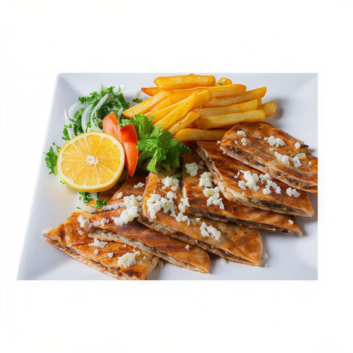 Arais Meat
