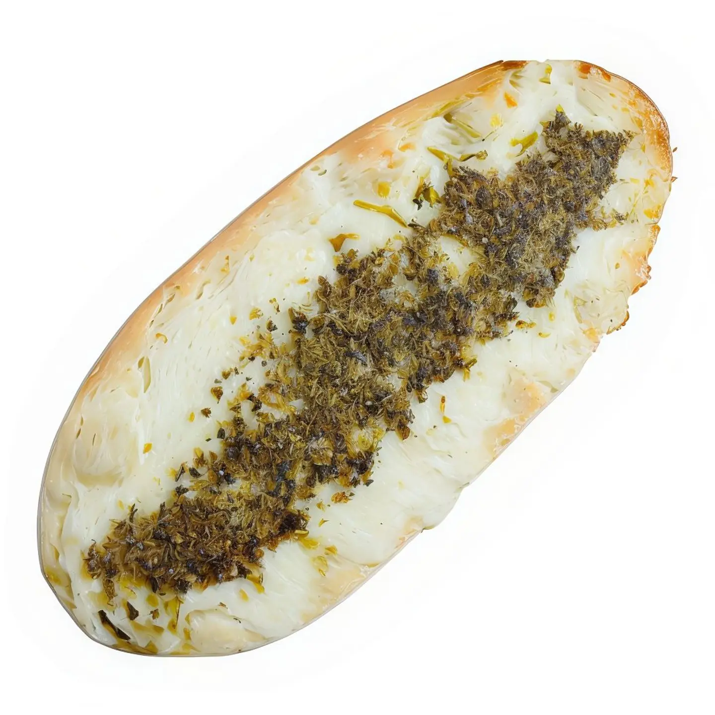 Cheese With Thyme
