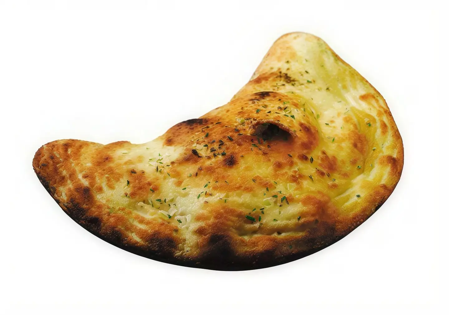Falafel With Labneh