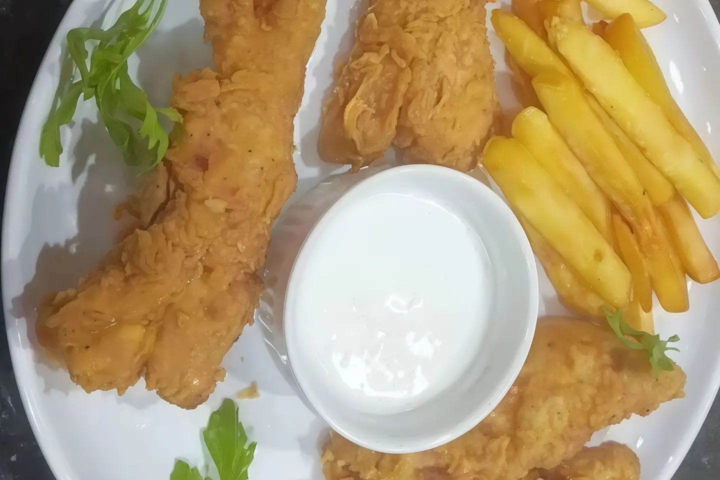 Chicken Strips
