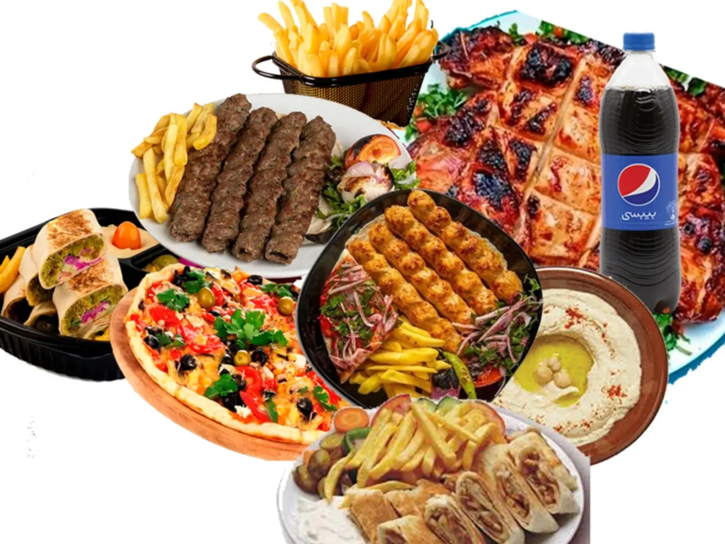 بوكس الشامل