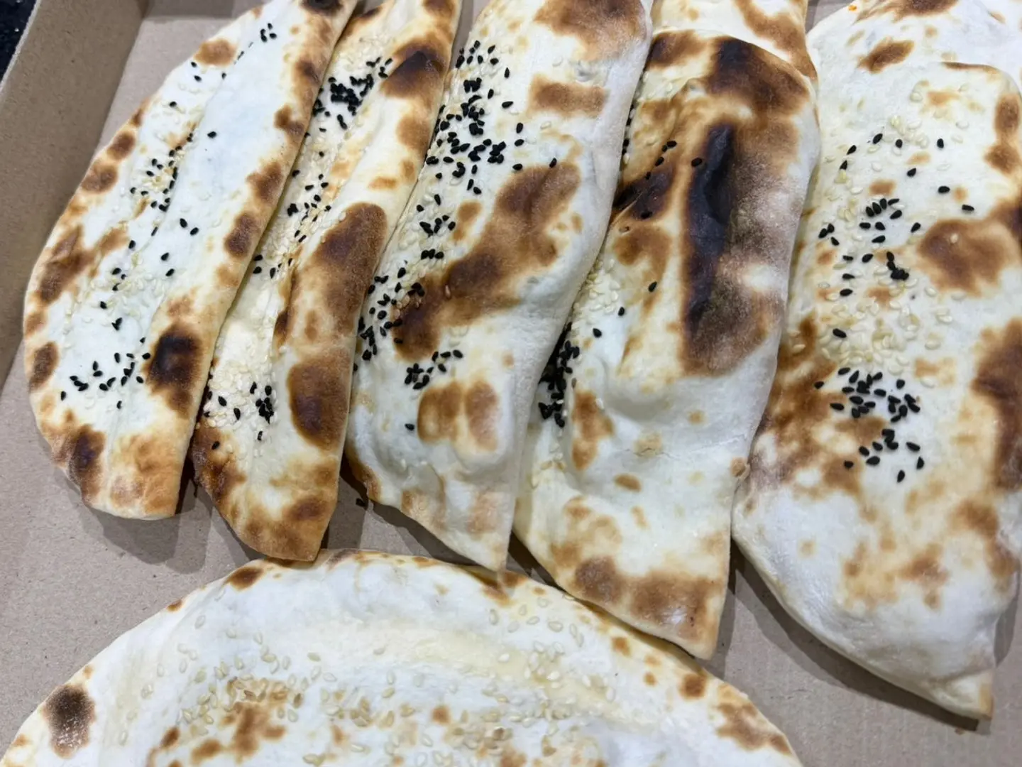 بوكس فطاير مشكل