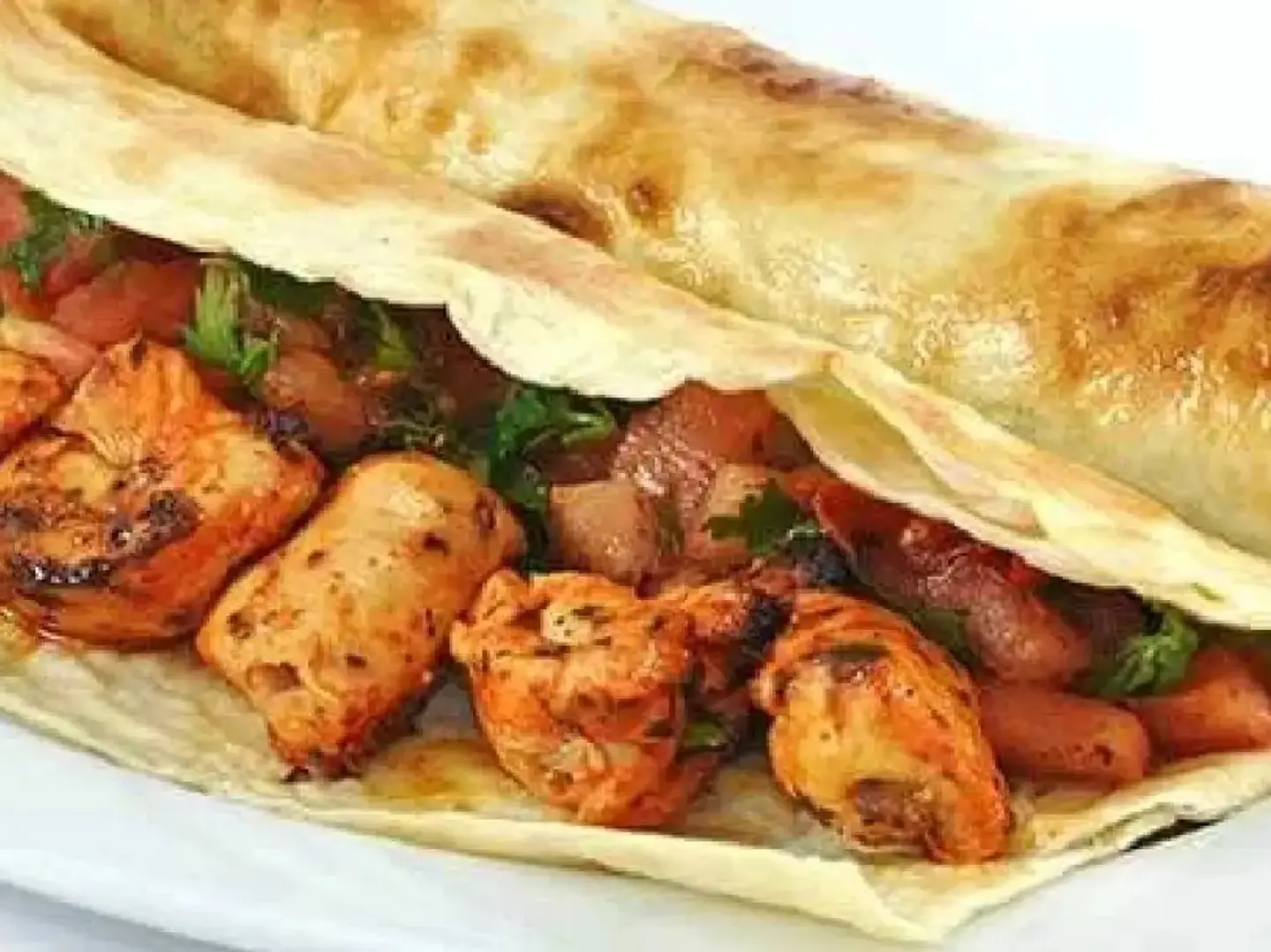 ساندويس شيش طاووق صاروخ