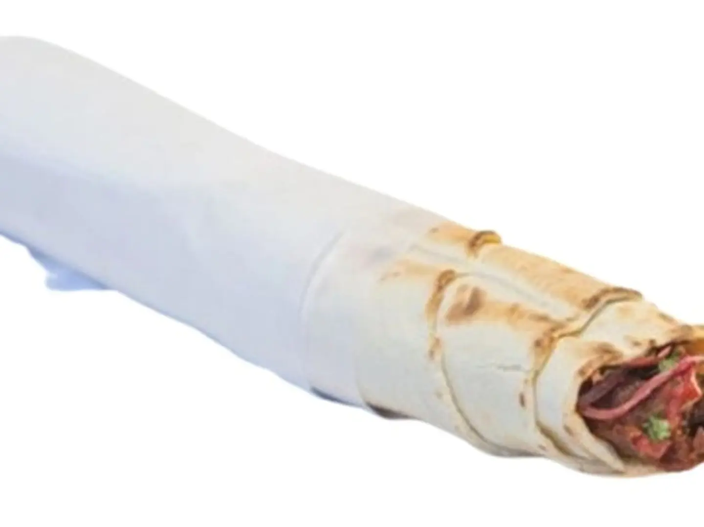 صاروخ كباب دجاج