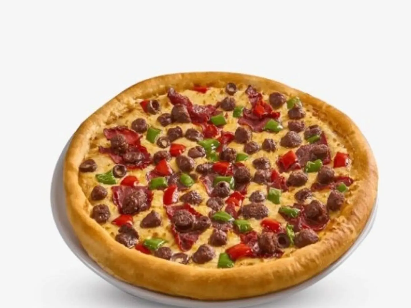 Sausage Pizza - Small