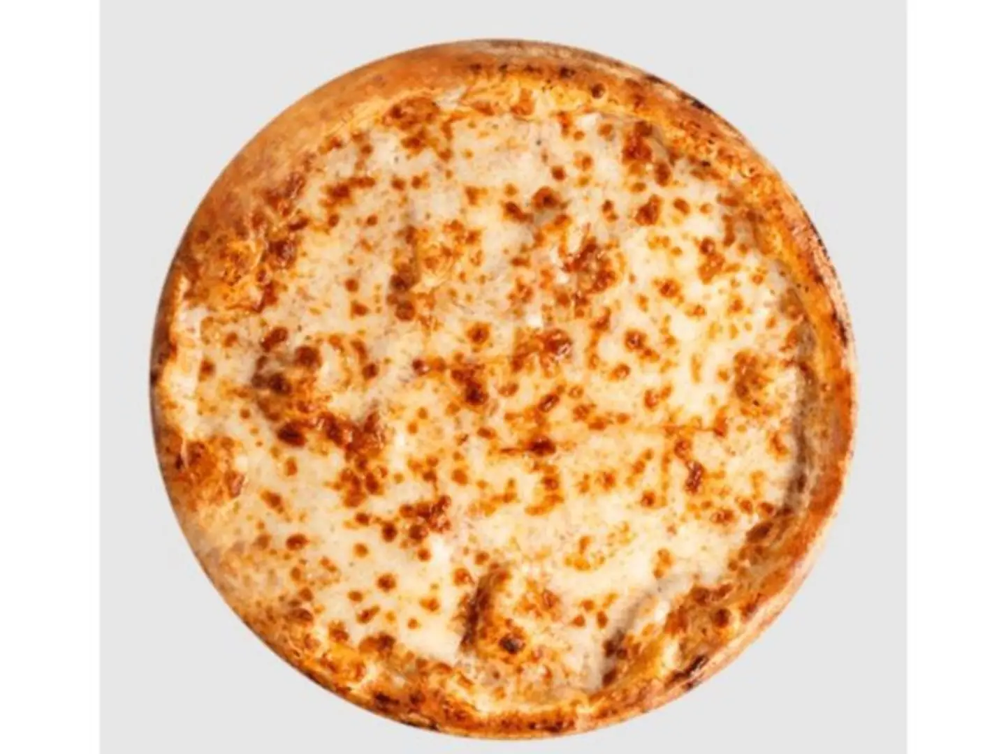 Mixed Cheese Pizza