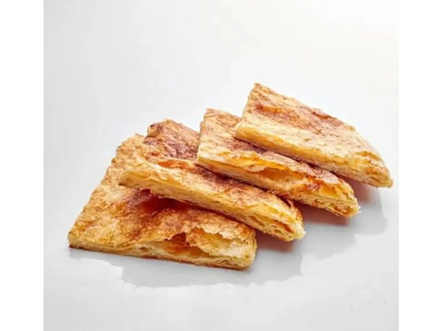 Plain Meshaltet Pie - Small