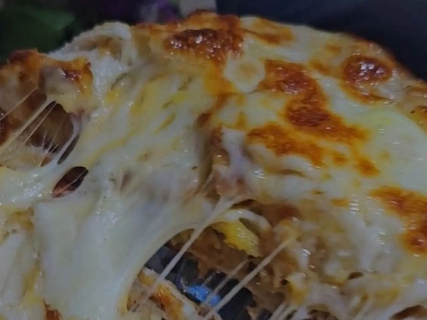 Halloumi Cheese Pie - Small