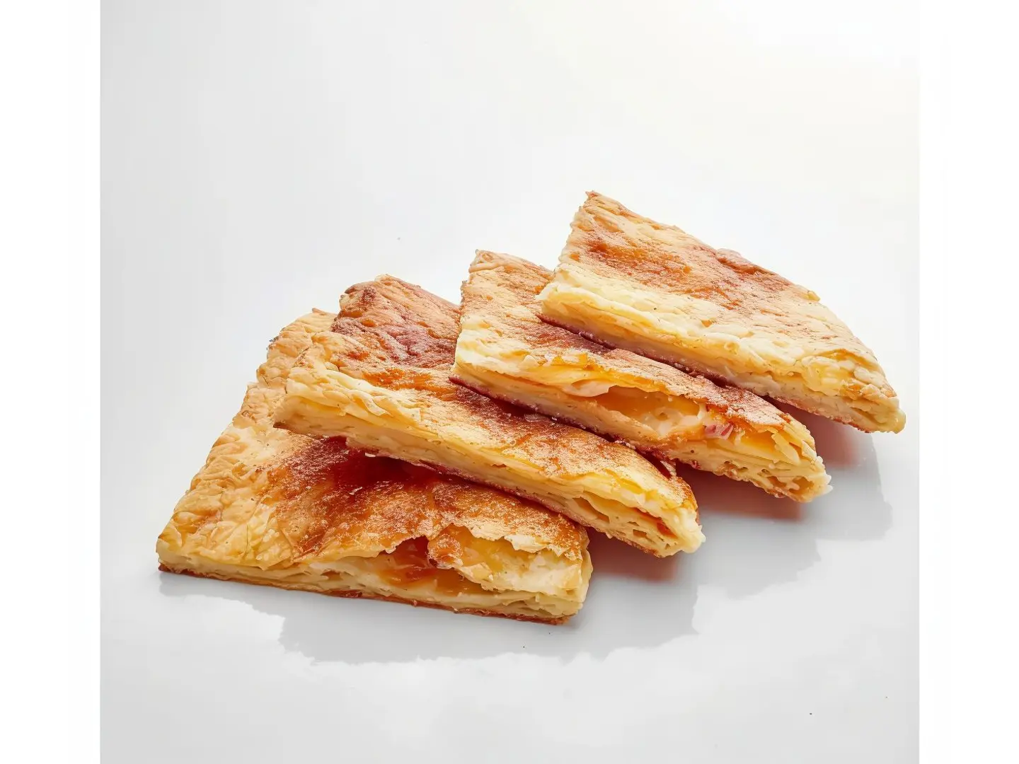 Plain Meshaltet Pie - Large