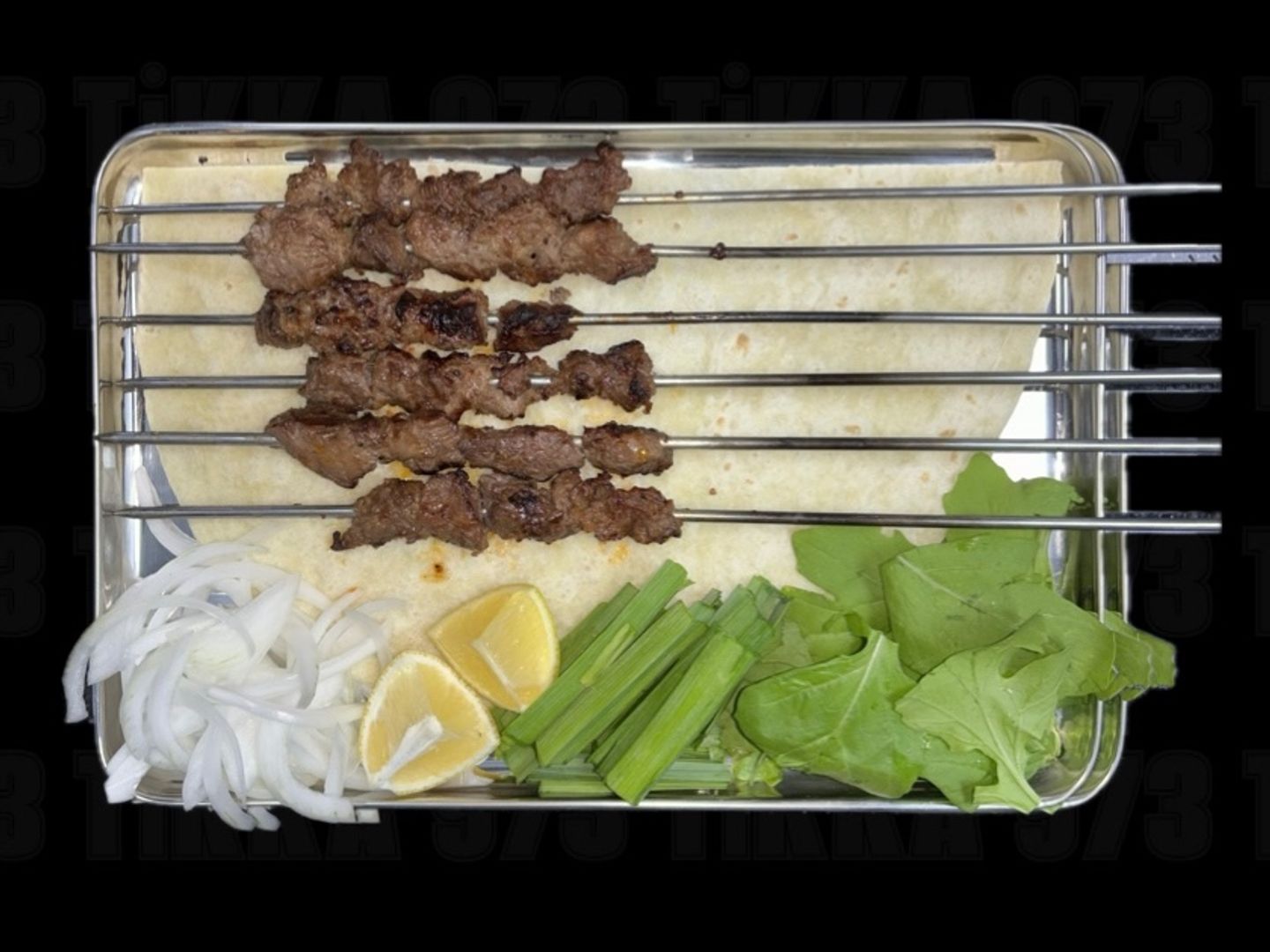 تكة روب