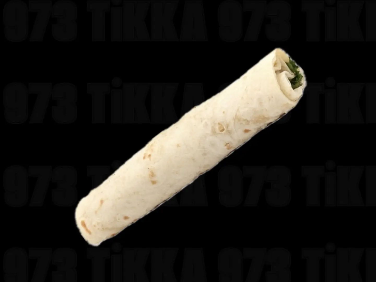 ساندوتش تكة روب