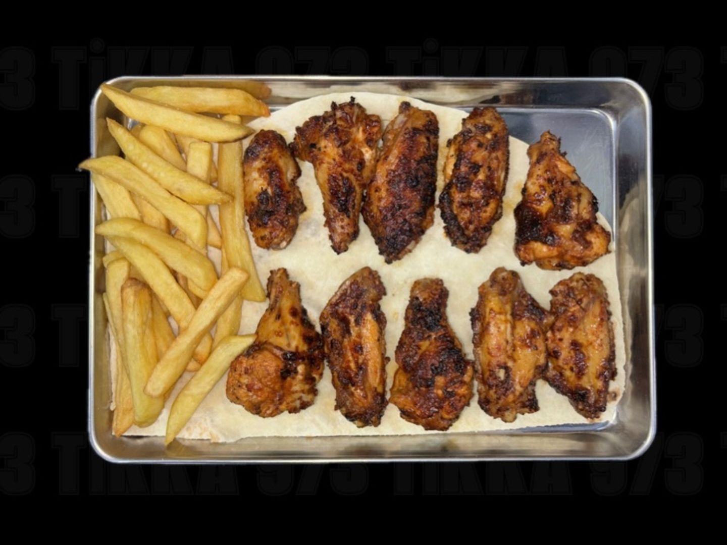 اجنحة دجاج