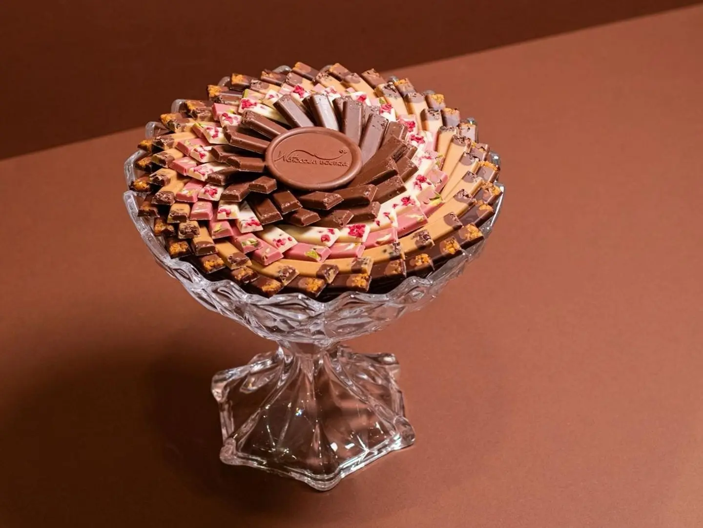 Crystal Tray Mix Sticks