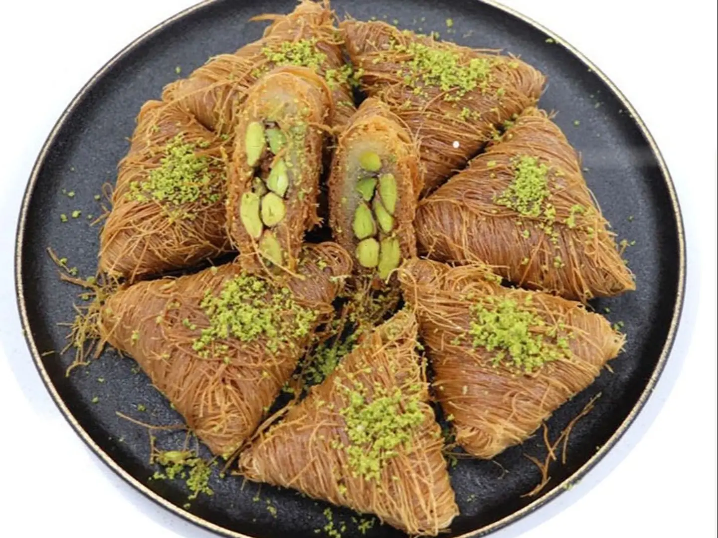 فيصيلة فستق
