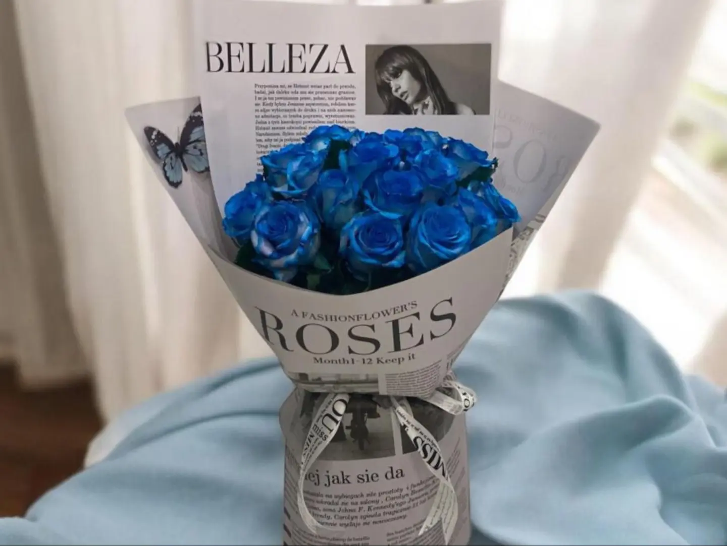Reese's Bouquet
